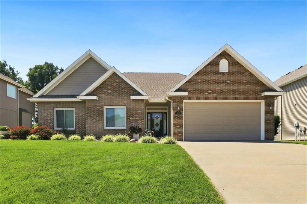 13030 NW Ridgeview Dr, Platte City, MO 64079