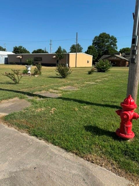 402 E Washington St, Arma, KS 66712