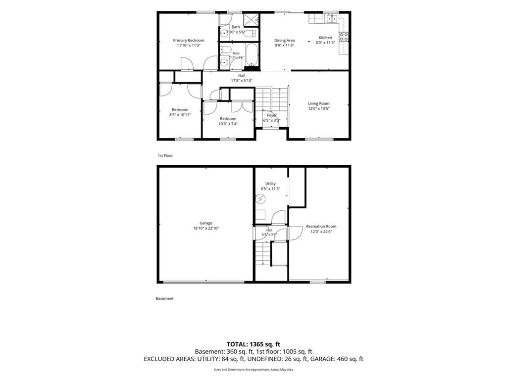 524 SE Steeple Ln, Blue Springs, MO 64014