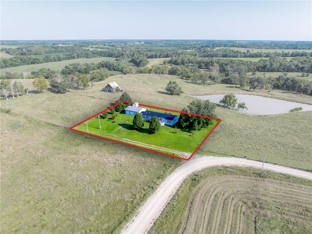 14015 147th St, Pattonsburg, MO 64670