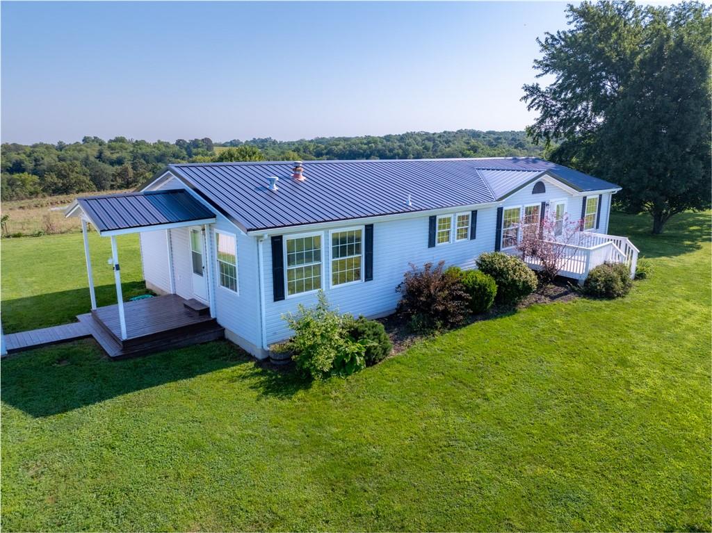 14015 147th St, Pattonsburg, MO 64670