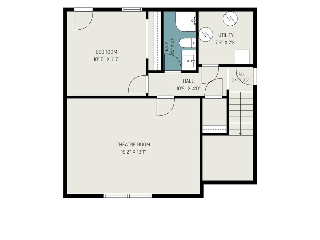 611 W 3rd Ter, Wellsville, KS 66092