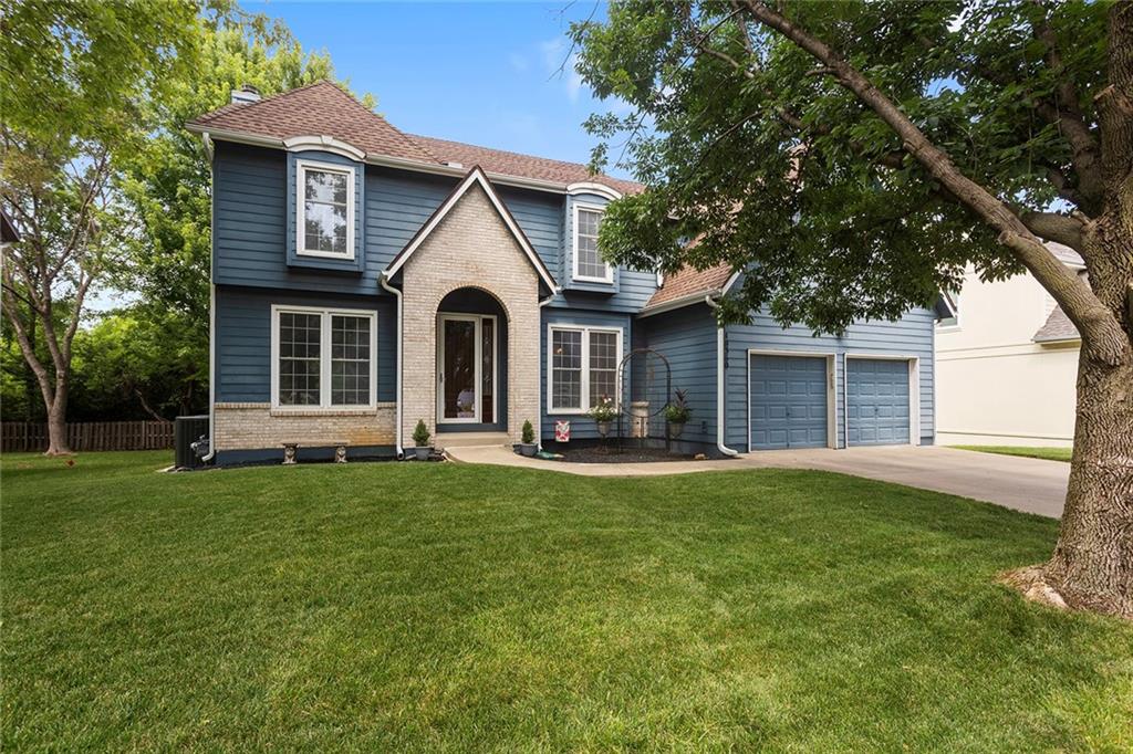 18360 W 116th St, Olathe, KS 66061