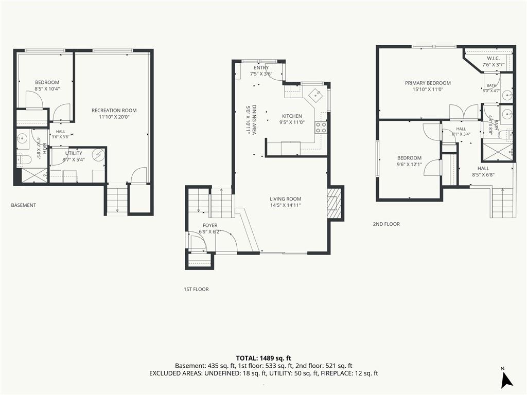 1126 E Charlotte Town Rd, Olathe, KS 66061