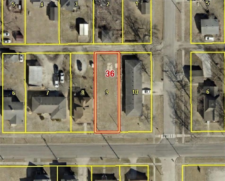409 Polk St, Chillicothe, MO 64601