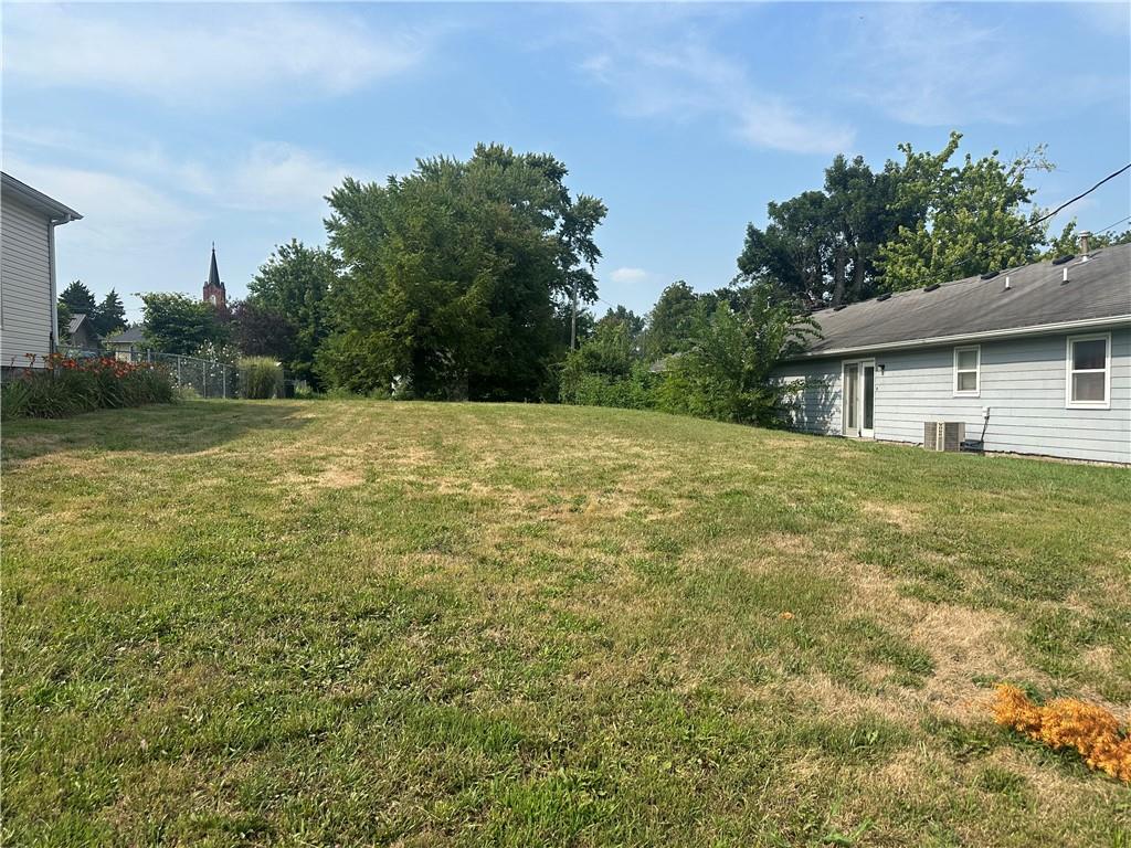 409 Polk St, Chillicothe, MO 64601