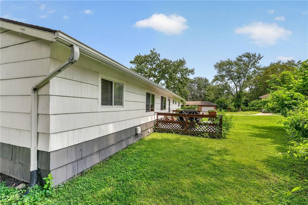 13021 E 40th Ter S, Independence, MO 64055