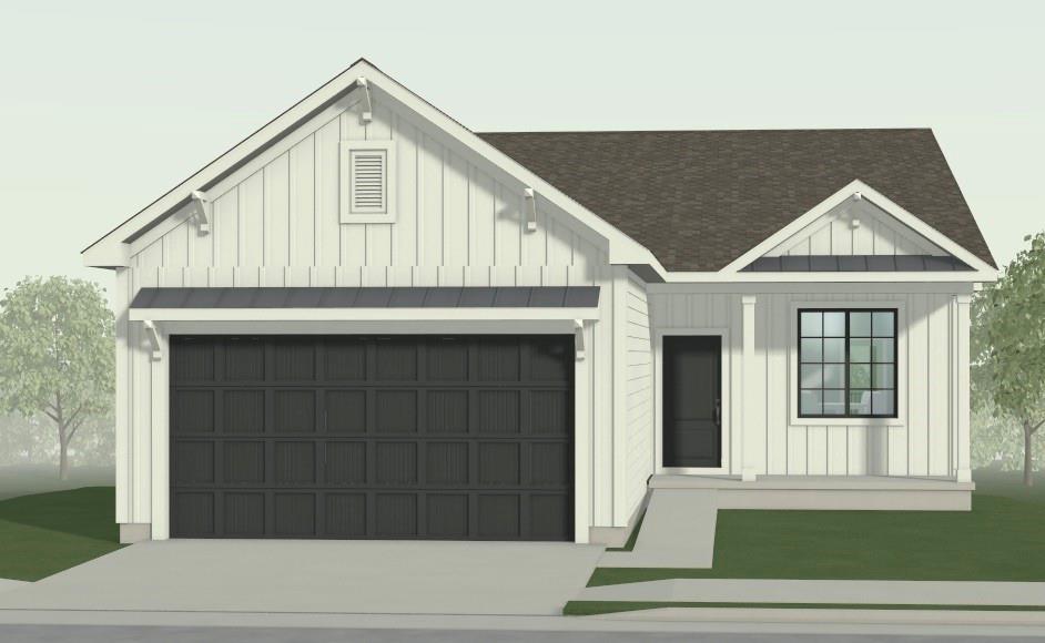 27005 E Dogwood Ln, Lee's Summit, MO 64086