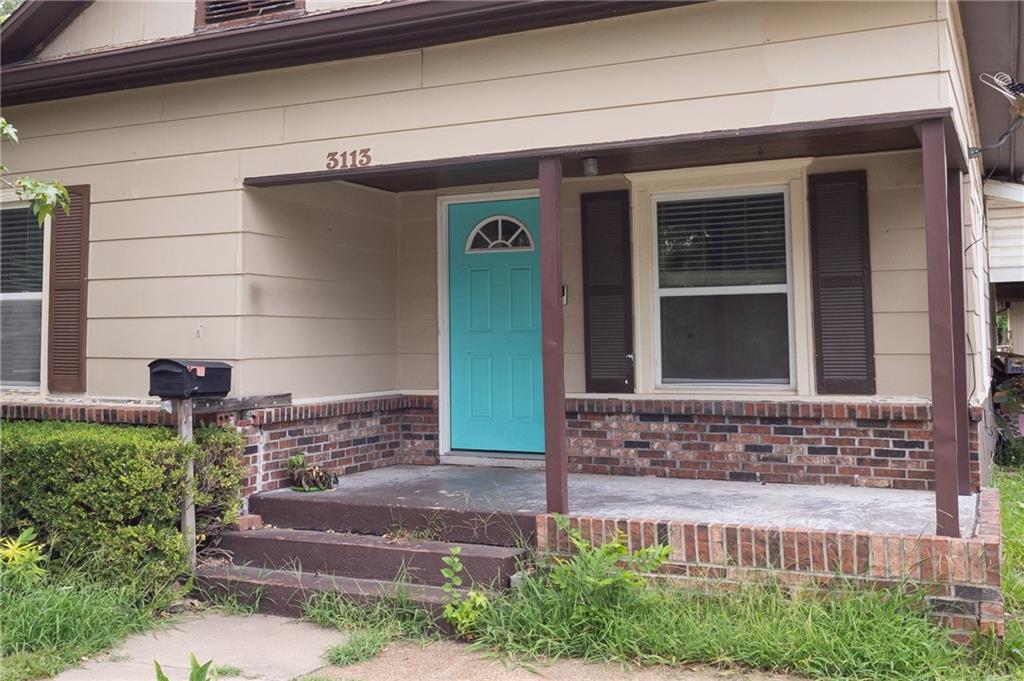 3113 Washington St, Parsons, KS 67357