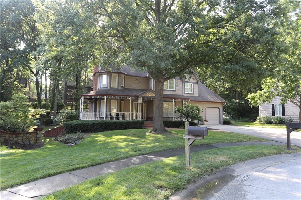 500 NW 44 Ter, Gladstone, MO 64116