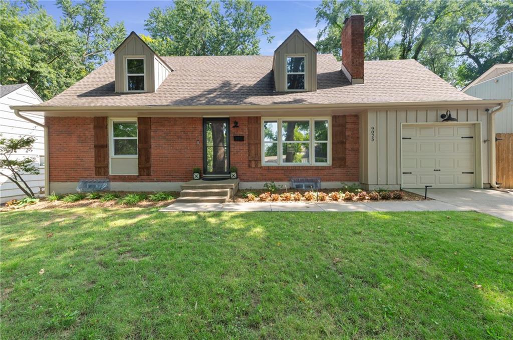 9025 Holly St, Kansas City, MO 64114