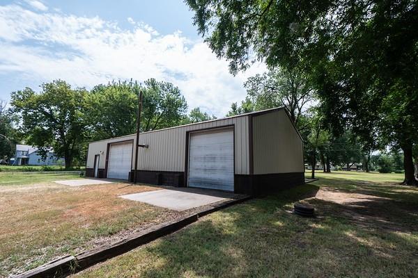 501 W Main St, Tyro, KS 67364