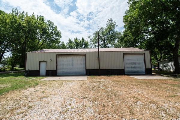 501 W Main St, Tyro, KS 67364