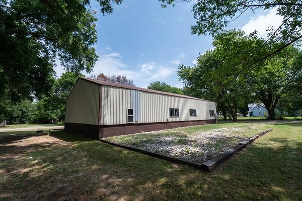 501 W Main St, Tyro, KS 67364