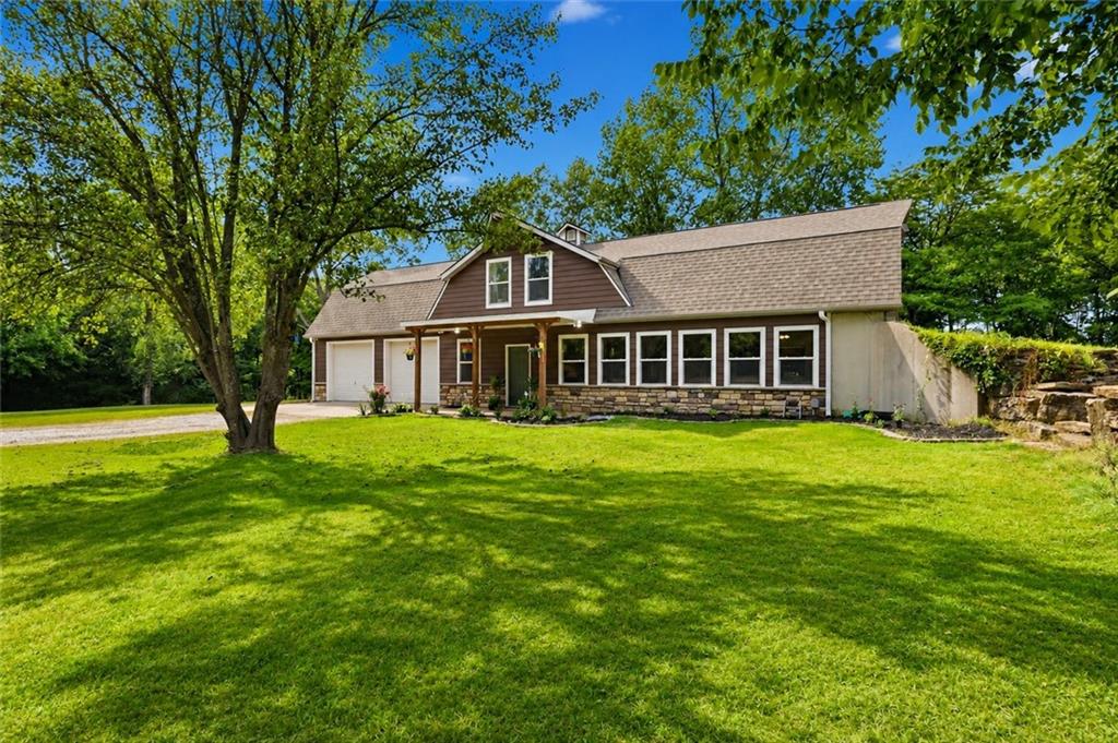 12632 Elkhorn Rd, Rayville, MO 64084