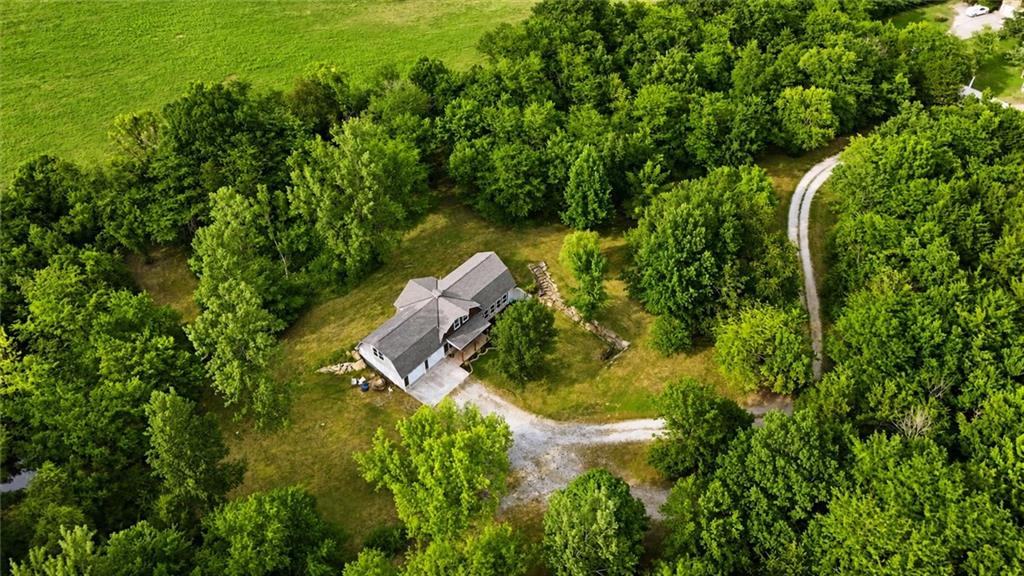 12632 Elkhorn Rd, Rayville, MO 64084