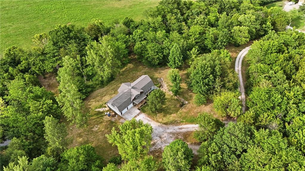 12632 Elkhorn Rd, Rayville, MO 64084