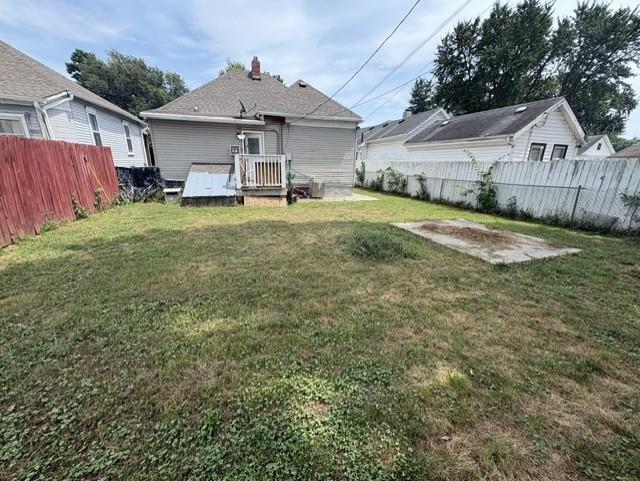 824 Warsaw Ave, St Joseph, MO 64507
