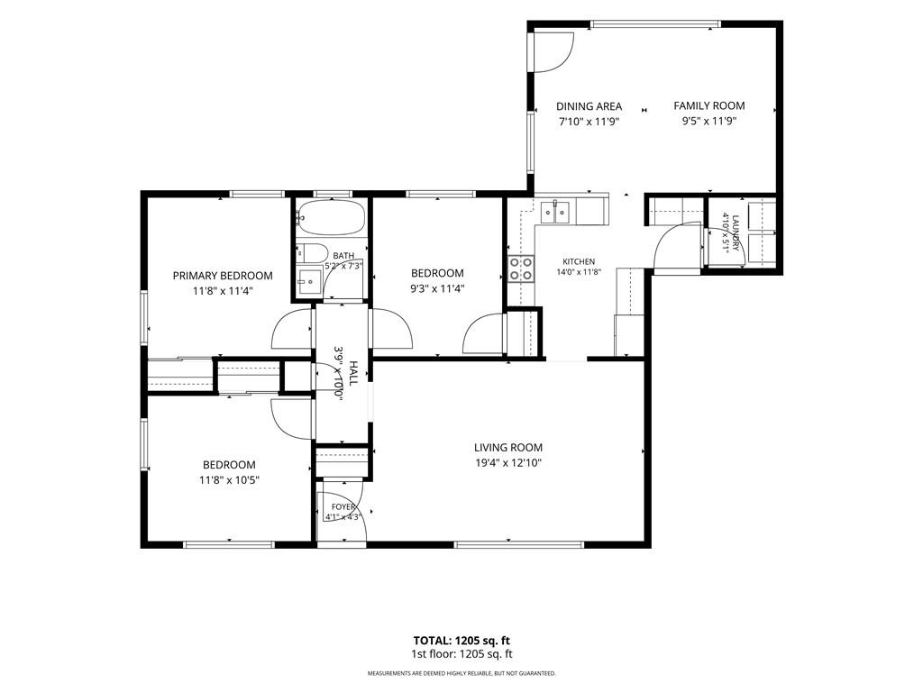 2507 W 77th St, Prairie Village, KS 66208