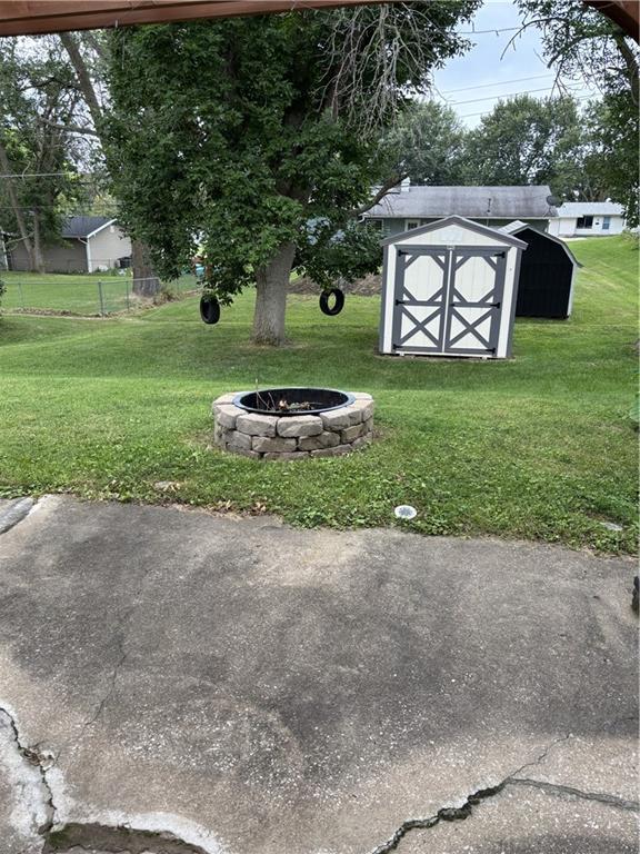 714 W Thompson St, Maryville, MO 64468