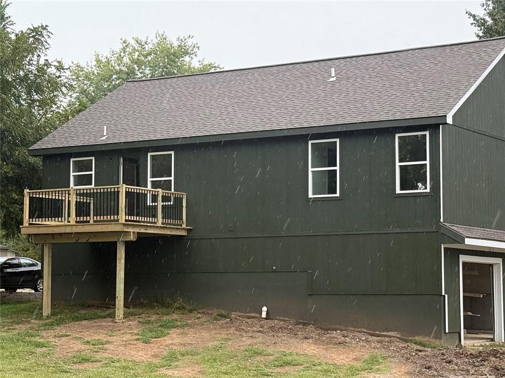 800 SW South Ave, Blue Springs, MO 64015