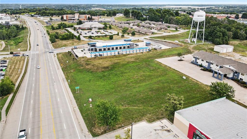 000 N 169 Hw, Smithville, MO 64089