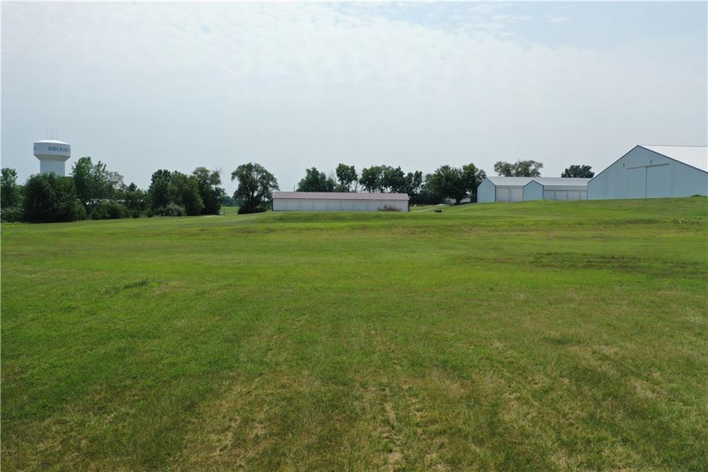 1 Junior Mosley Dr, Brookfield, MO 64628