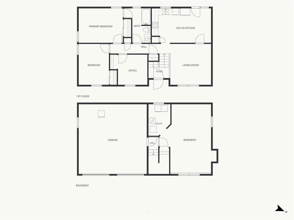 1905 S Speas Dr, Blue Springs, MO 64014