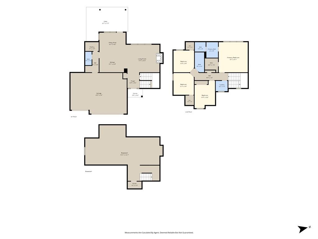 136 Brookwood St, Lansing, KS 66043