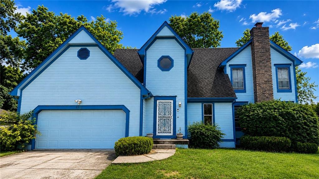 5929 Garfield Ave, Kansas City, MO 64130
