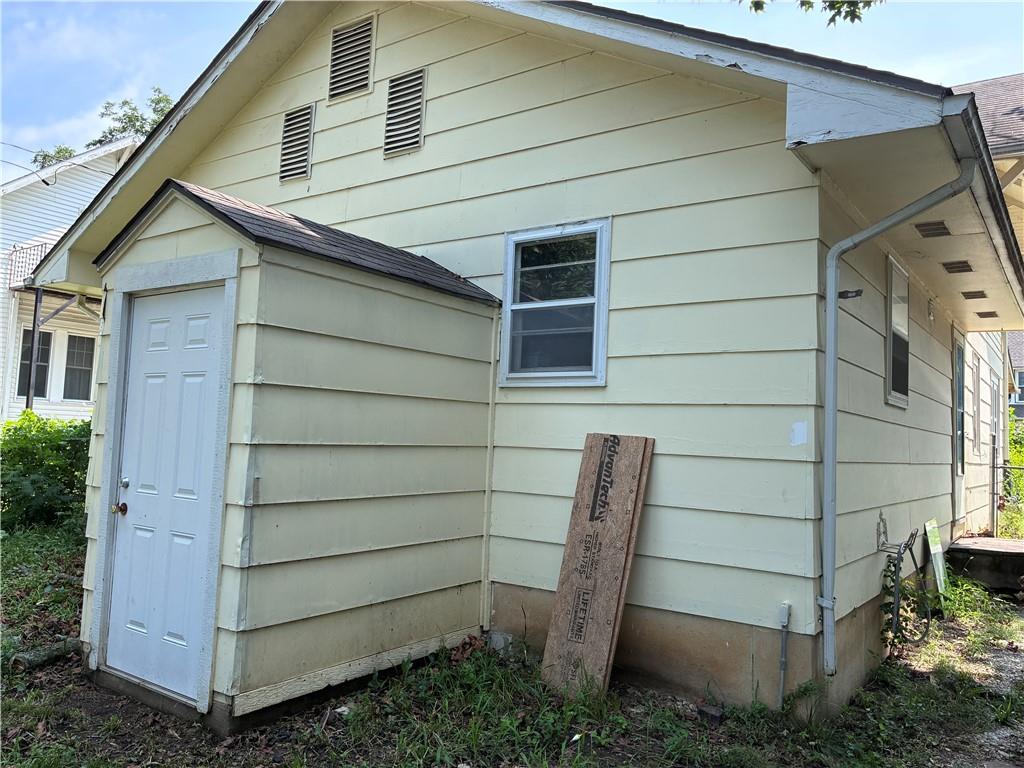 1104 S Independence N/A, Harrisonville, MO 64701