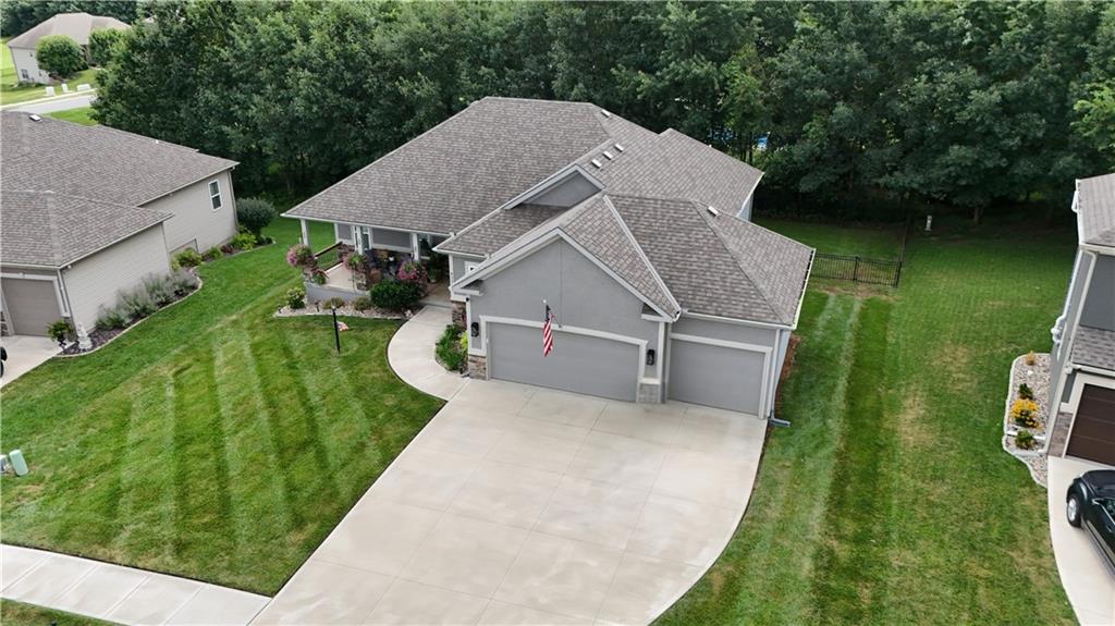 4116 Autumn Ridge Ct, St Joseph, MO 64505