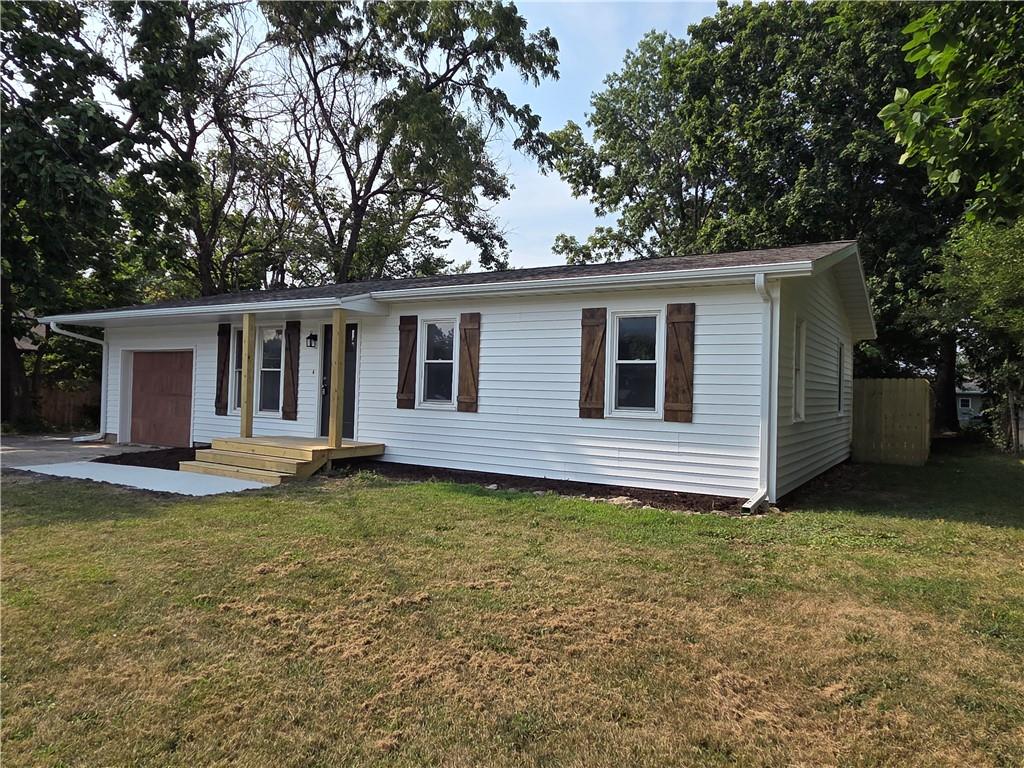 1111 Bryan St, Chillicothe, MO 64601