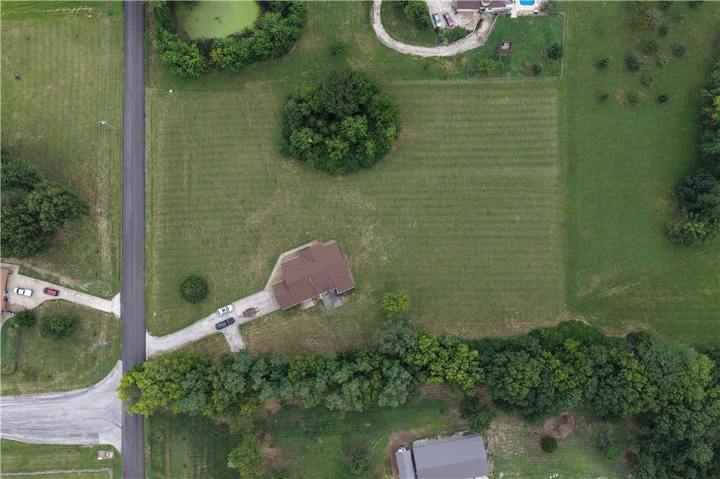 16807 NE 116th St, Liberty, MO 64068