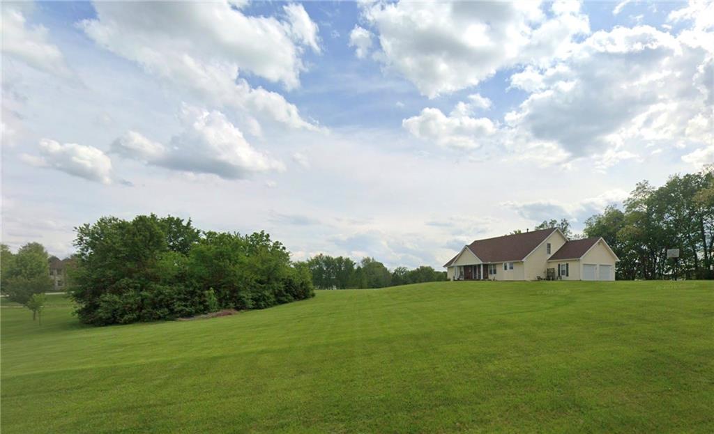 16807 NE 116th St, Liberty, MO 64068