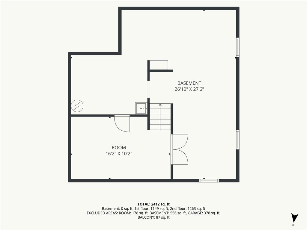 437 W 66th Ter, Kansas City, MO 64113