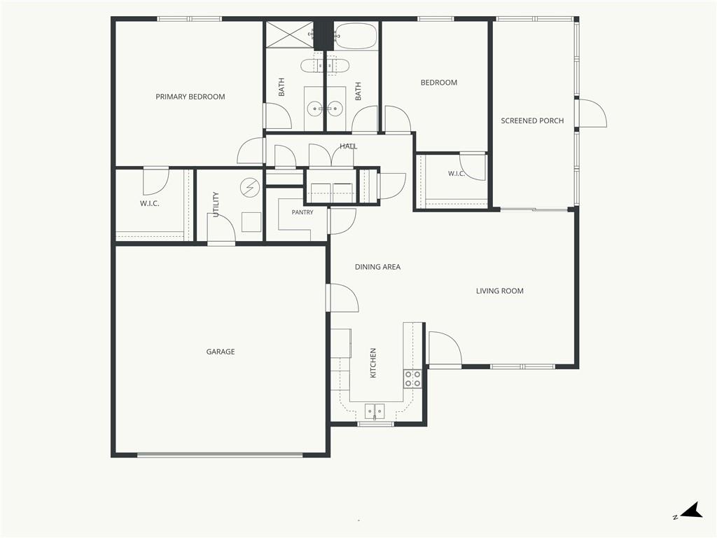 2105 N 113th Ter, Kansas City, KS 66109