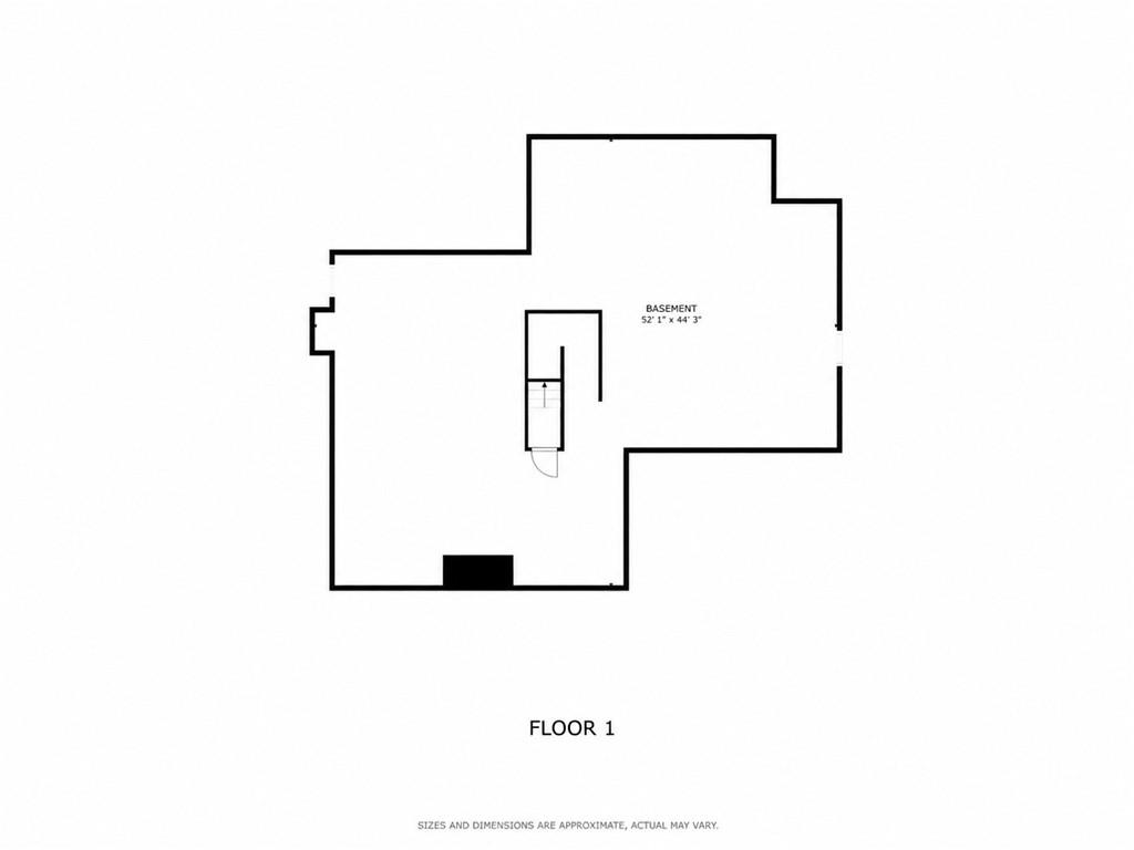 4232 NE Tremont Ct, Lee's Summit, MO 64064