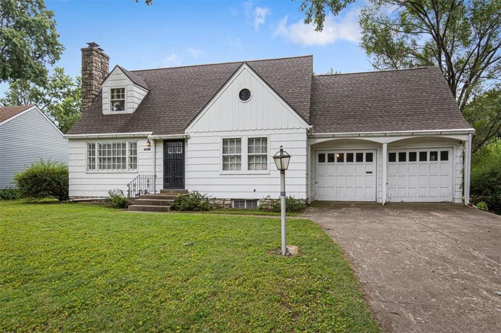 10011 - 10009 E 35th Ter S, Independence, MO 64052