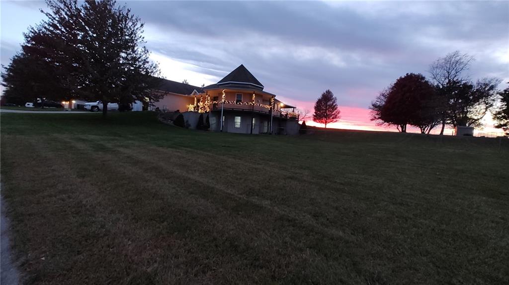 7368 SW Karen Rd, Trimble, MO 64492