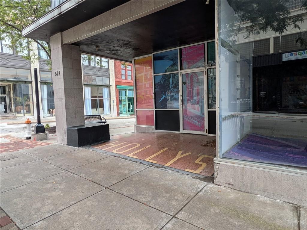 522 Felix St, St Joseph, MO 64501