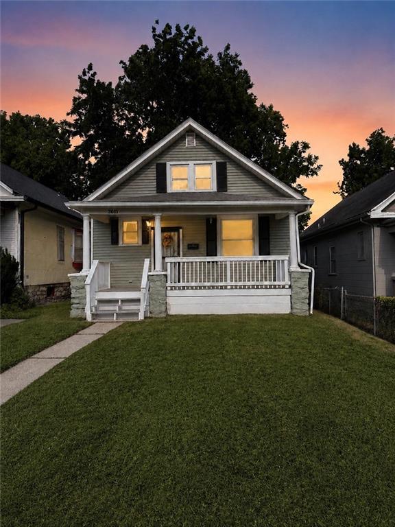3611 Park Ave, Kansas City, MO 64109