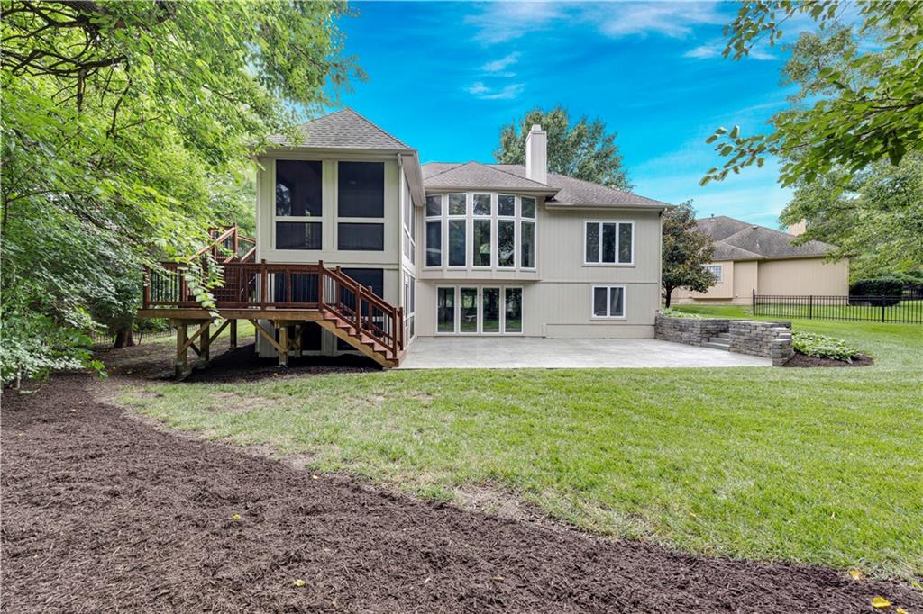 14714 Conser St, Overland Park, KS 66223