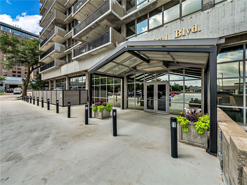 600 E Admiral Blvd #602, Kansas City, MO 64106