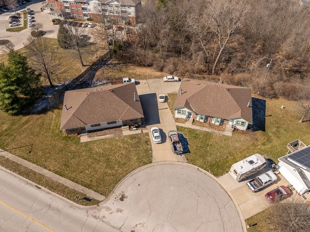 1620 - 1622 S Swope Dr, Independence, MO 64057