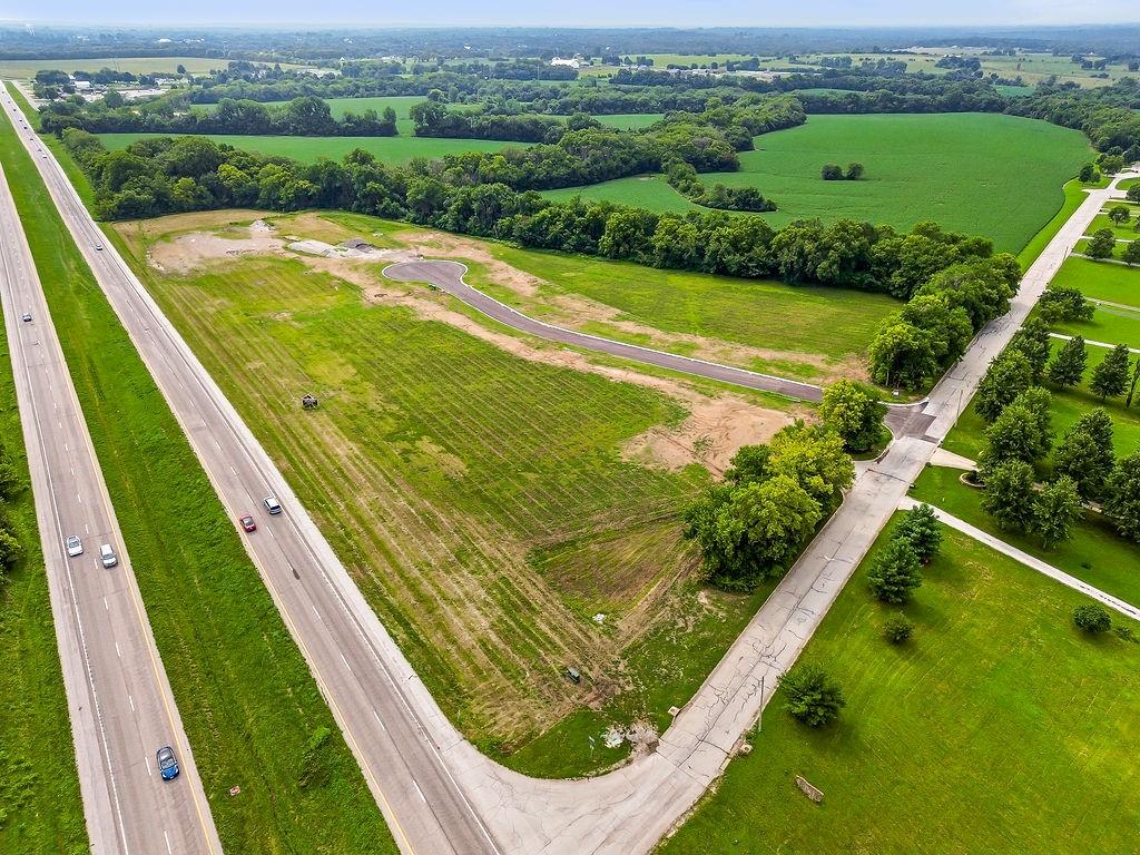 815 Kidwell Ct, Lone Jack, MO 64070