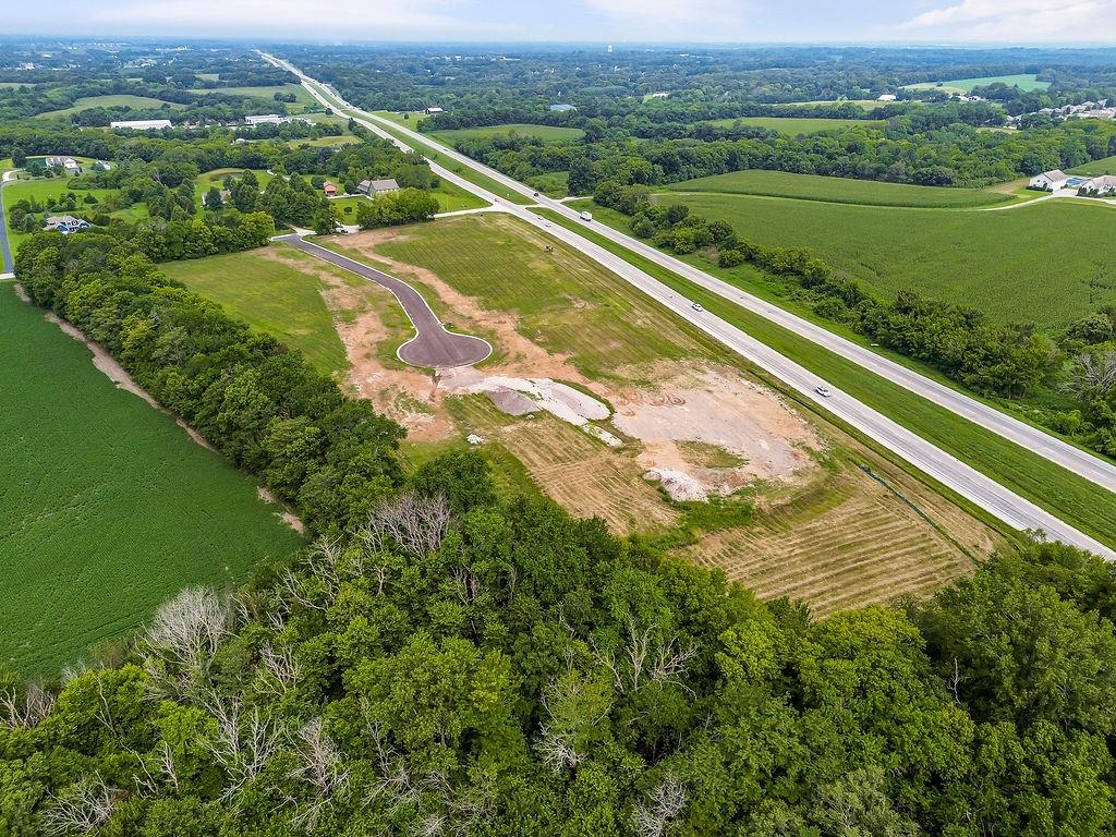 819 Kidwell Ct, Lone Jack, MO 64070