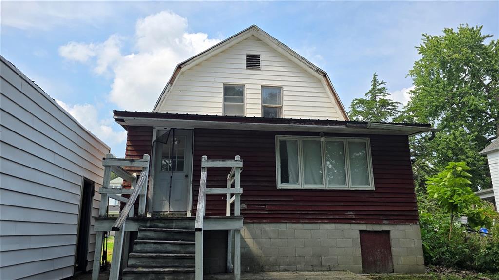 308 Jackson St, Chillicothe, MO 64601