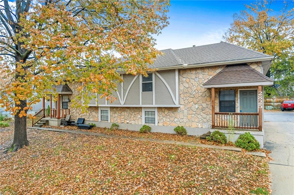 2825 Tepee Ave, Independence, MO 64057