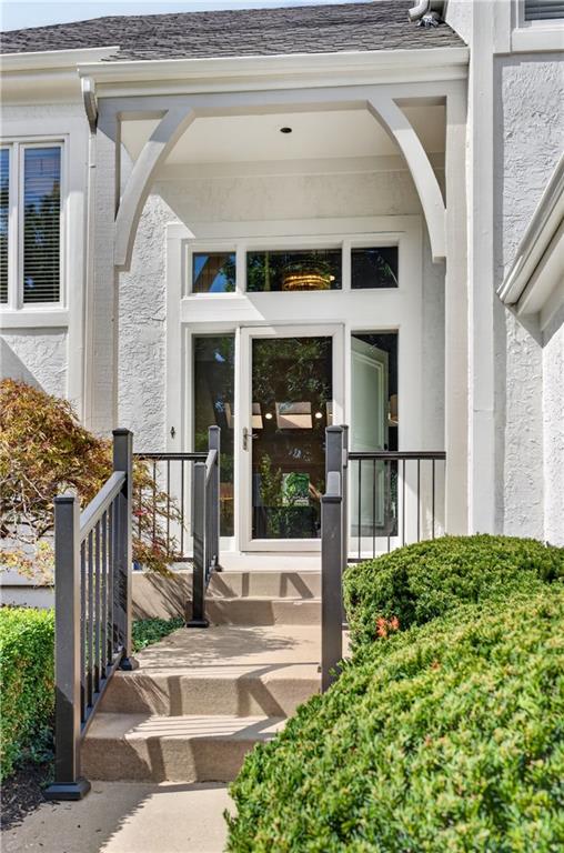 4516 W 125th St, Leawood, KS 66209
